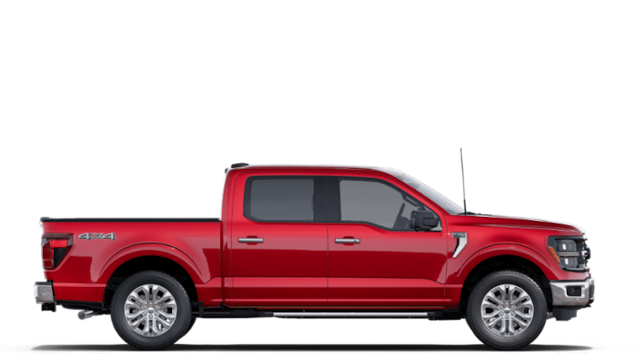 2025 Ford F-150® External Image 1
